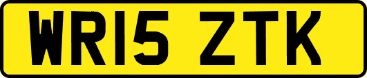 WR15ZTK