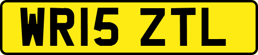 WR15ZTL