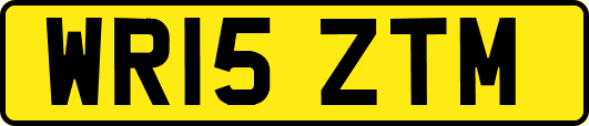 WR15ZTM