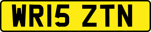 WR15ZTN