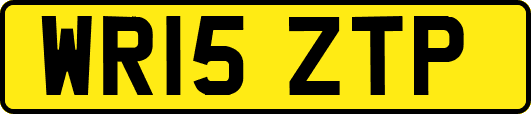 WR15ZTP