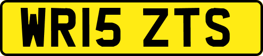 WR15ZTS