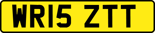 WR15ZTT