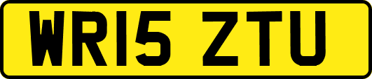 WR15ZTU