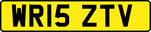 WR15ZTV