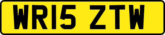 WR15ZTW