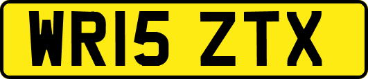 WR15ZTX