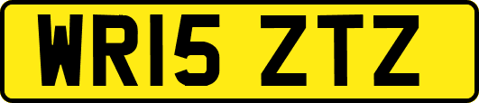 WR15ZTZ
