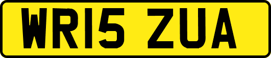 WR15ZUA