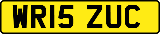 WR15ZUC