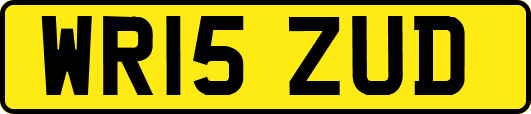 WR15ZUD