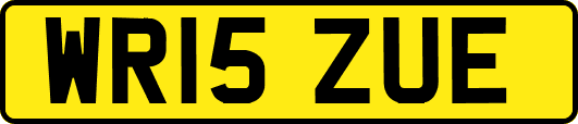 WR15ZUE
