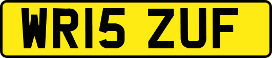 WR15ZUF