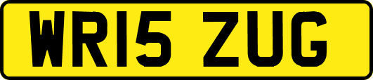 WR15ZUG