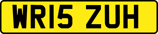 WR15ZUH