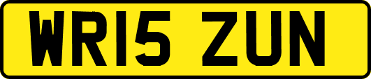 WR15ZUN