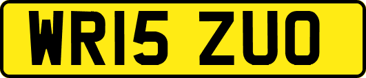 WR15ZUO