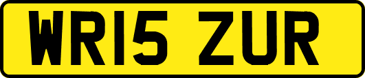 WR15ZUR