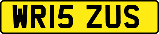 WR15ZUS