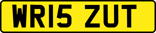 WR15ZUT