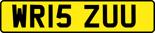 WR15ZUU