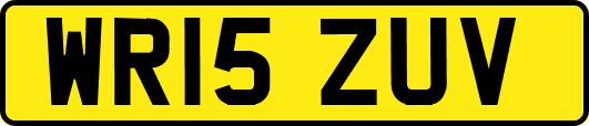 WR15ZUV