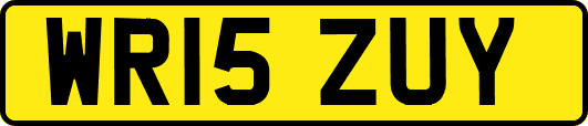 WR15ZUY