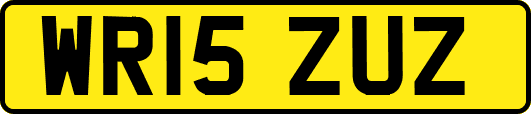 WR15ZUZ