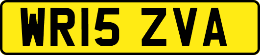 WR15ZVA
