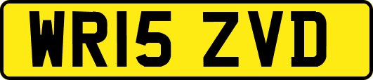 WR15ZVD
