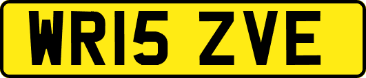 WR15ZVE
