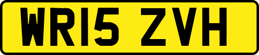 WR15ZVH