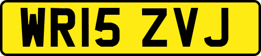 WR15ZVJ