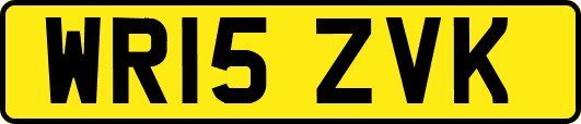 WR15ZVK