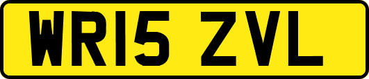 WR15ZVL