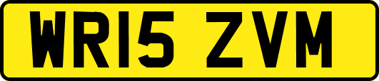 WR15ZVM