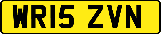 WR15ZVN