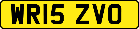 WR15ZVO
