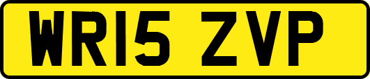 WR15ZVP