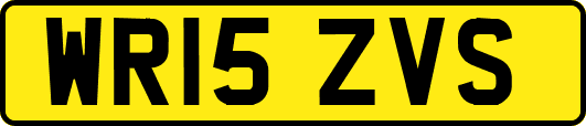 WR15ZVS