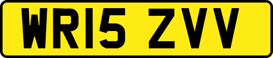 WR15ZVV