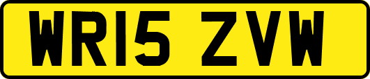 WR15ZVW