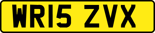 WR15ZVX