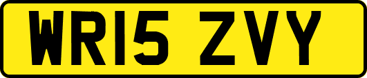 WR15ZVY