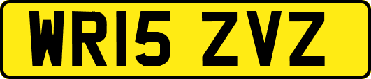 WR15ZVZ