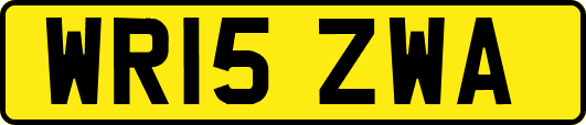 WR15ZWA