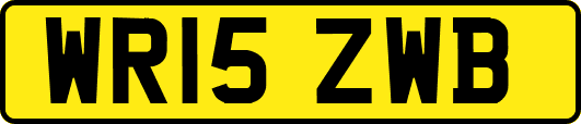 WR15ZWB