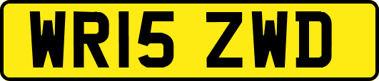 WR15ZWD