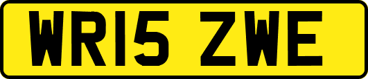 WR15ZWE