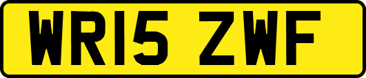 WR15ZWF